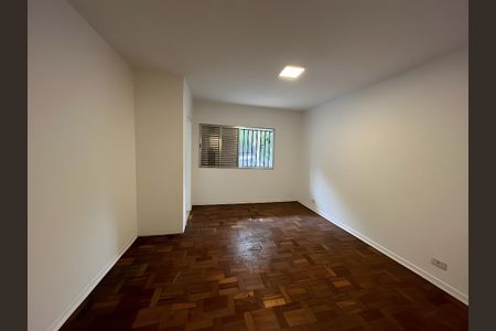 Apartamento para alugar com 3 quartos, 140m² em Jardim das Bandeiras, São Paulo