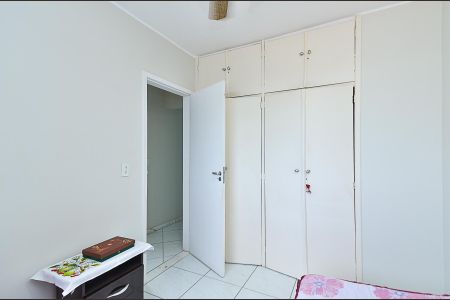 Quarto 2 de apartamento à venda com 2 quartos, 54m² em Santa Ines, Belo Horizonte