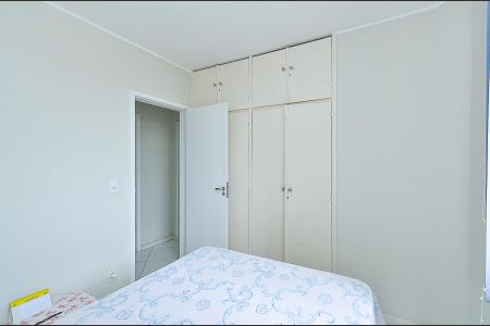 Quarto 1 de apartamento à venda com 2 quartos, 54m² em Santa Ines, Belo Horizonte