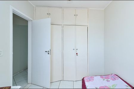 Quarto 2 de apartamento à venda com 2 quartos, 54m² em Santa Ines, Belo Horizonte
