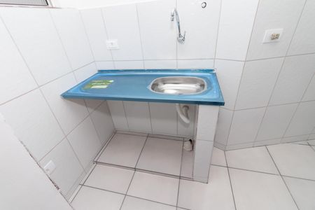 Studio de casa para alugar com 1 quarto, 25m² em Vila Ipojuca, São Paulo