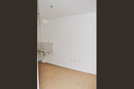 Kitnet/Studio para alugar com 1 quarto, 17m² em Vila Pereira Barreto, São Paulo