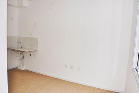 Kitnet/Studio para alugar com 1 quarto, 17m² em Vila Pereira Barreto, São Paulo