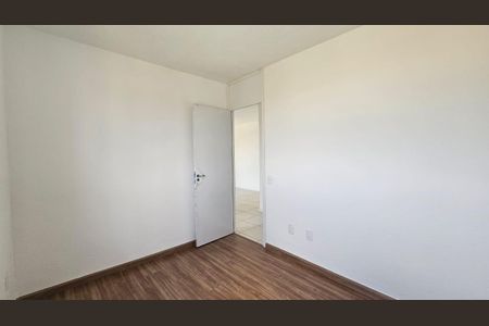 Foto 13 de apartamento à venda com 2 quartos, 43m² em Arvoredo II, Contagem