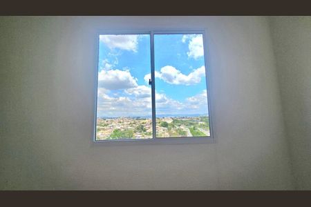 Foto 18 de apartamento à venda com 2 quartos, 43m² em Arvoredo II, Contagem