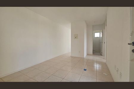 Foto 21 de apartamento à venda com 2 quartos, 43m² em Arvoredo II, Contagem