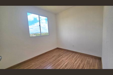 Foto 17 de apartamento à venda com 2 quartos, 43m² em Arvoredo II, Contagem