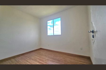 Foto 15 de apartamento à venda com 2 quartos, 43m² em Arvoredo II, Contagem