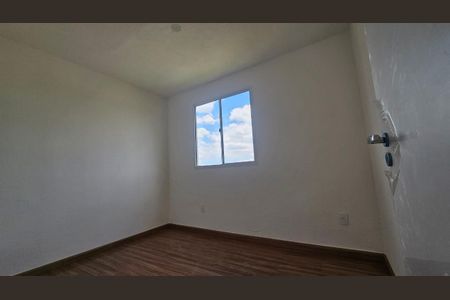 Foto 16 de apartamento à venda com 2 quartos, 43m² em Arvoredo II, Contagem