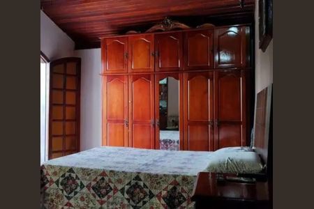 Quarto de casa à venda com 3 quartos, 133m² em Vila Antonieta, São Paulo