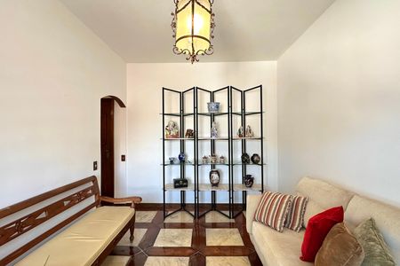 Apartamento à venda com 3 quartos, 90m² em Jardim Botânico, Rio de Janeiro