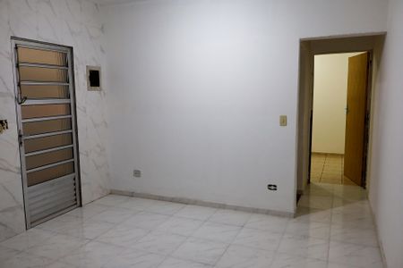 SALA de casa para alugar com 2 quartos, 75m² em Conceicao, Osasco