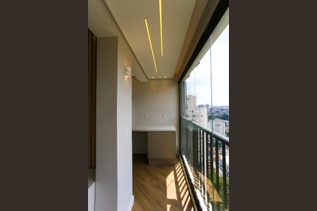 Apartamento à venda com 2 quartos, 42m² em Umarizal, São Paulo