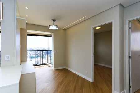 Apartamento à venda com 2 quartos, 42m² em Umarizal, São Paulo