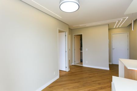 Apartamento à venda com 2 quartos, 42m² em Umarizal, São Paulo