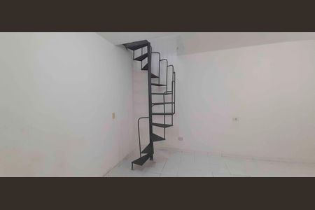 Sala de casa para alugar com 1 quarto, 44m² em Conceicao, Osasco