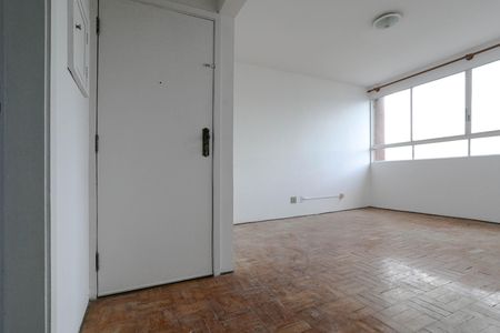 Sala de apartamento para alugar com 2 quartos, 60m² em Centro, Mogi das Cruzes