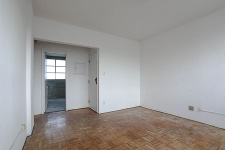 Sala de apartamento para alugar com 2 quartos, 60m² em Centro, Mogi das Cruzes