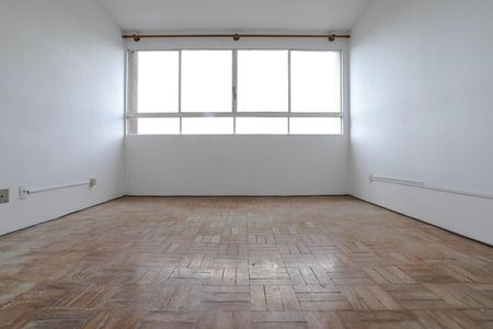 Sala de apartamento para alugar com 2 quartos, 60m² em Centro, Mogi das Cruzes