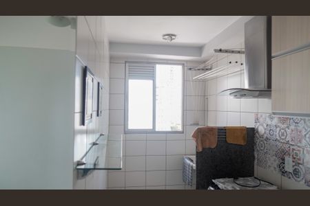 Apartamento para alugar com 2 quartos, 50m² em Vila Rosa, Goiânia