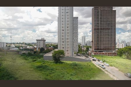 Apartamento para alugar com 2 quartos, 50m² em Vila Rosa, Goiânia