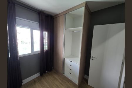 Quarto de apartamento à venda com 2 quartos, 60m² em Vila Gomes Cardim, São Paulo