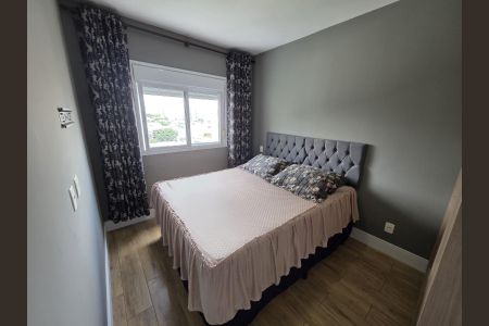 Quarto de apartamento à venda com 2 quartos, 60m² em Vila Gomes Cardim, São Paulo