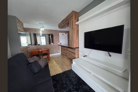 Apartamento à venda com 2 quartos, 60m² em Vila Gomes Cardim, São Paulo