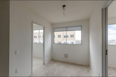 Sala de apartamento para alugar com 2 quartos, 33m² em Vila Pereira Cerca, São Paulo