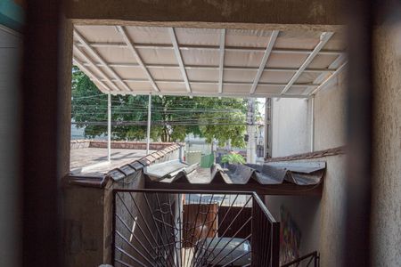 Quarto 1 - vista de casa para alugar com 2 quartos, 300m² em Parque Continental Ii, Guarulhos