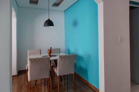 Sala de casa para alugar com 2 quartos, 300m² em Parque Continental Ii, Guarulhos