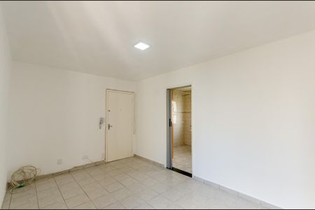 Sala de apartamento para alugar com 2 quartos, 65m² em Jardim Iris, São Paulo