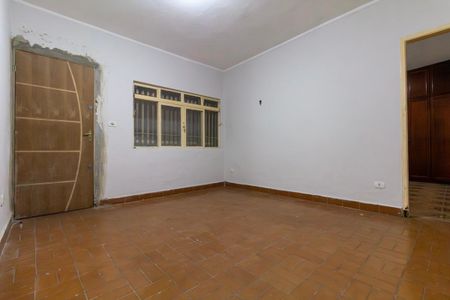 Sala de casa à venda com 3 quartos, 134m² em Jardim Ponte Rasa, São Paulo
