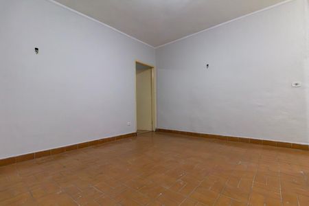 Sala de casa à venda com 3 quartos, 134m² em Jardim Ponte Rasa, São Paulo
