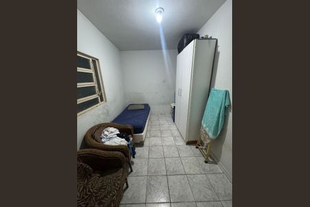 Casa à venda com 6 quartos, 200m² em Pindorama, Belo Horizonte