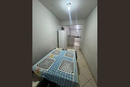 Casa à venda com 6 quartos, 200m² em Pindorama, Belo Horizonte