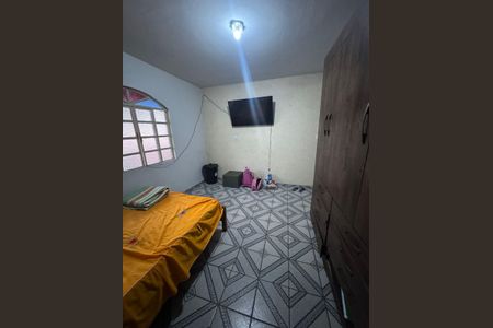 Casa à venda com 6 quartos, 200m² em Pindorama, Belo Horizonte