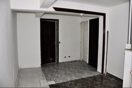 Detalhe - Sala de casa para alugar com 2 quartos, 65m² em Jardim Paulistano (zona Norte), São Paulo