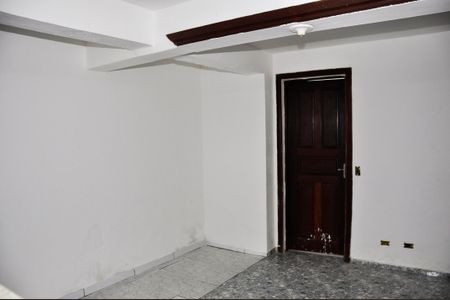 Detalhe - Sala de casa para alugar com 2 quartos, 65m² em Jardim Paulistano (zona Norte), São Paulo