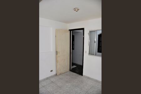 Detalhe - Quarto 01 de casa para alugar com 2 quartos, 65m² em Jardim Paulistano (zona Norte), São Paulo