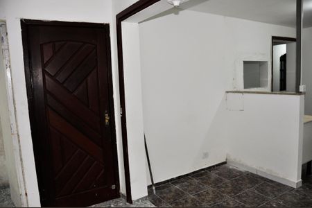 Detalhe - Sala de casa para alugar com 2 quartos, 65m² em Jardim Paulistano (zona Norte), São Paulo