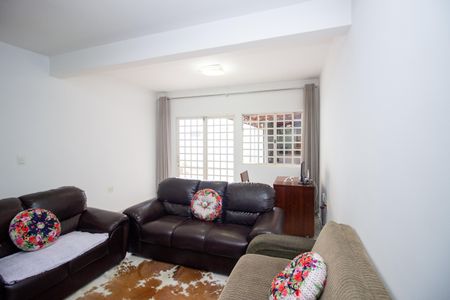 Sala de casa à venda com 4 quartos, 360m² em Parque Maracana, Contagem