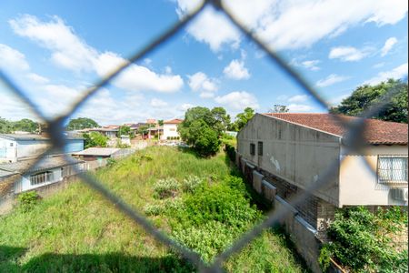 Vista do Quarto 2 de apartamento para alugar com 2 quartos, 57m² em Centro, Viamão