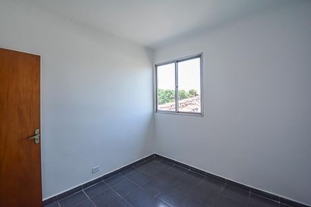 Quarto 1 de apartamento à venda com 3 quartos, 63m² em Vila Jerusalem, São Bernardo do Campo