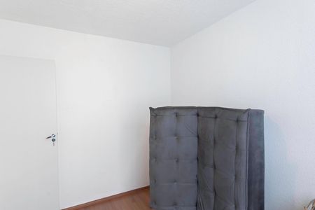 Quarto 1 de apartamento à venda com 2 quartos, 42m² em Caiapos, Contagem