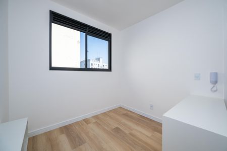 Studio de kitnet/studio para alugar com 1 quarto, 25m² em Jardim Oriental, São Paulo