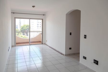 Apartamento para alugar com 2 quartos, 76m² em Vila Zanardi, Guarulhos
