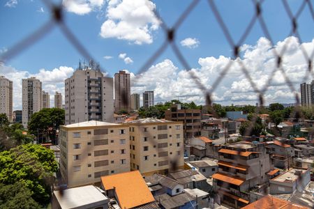 Apartamento para alugar com 2 quartos, 76m² em Vila Zanardi, Guarulhos