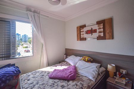 Quarto 1 de apartamento à venda com 2 quartos, 56m² em Santa Terezinha, São Bernardo do Campo