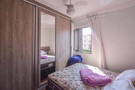 Quarto 1 de apartamento à venda com 2 quartos, 56m² em Santa Terezinha, São Bernardo do Campo